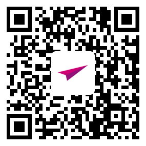 扫码下载 App