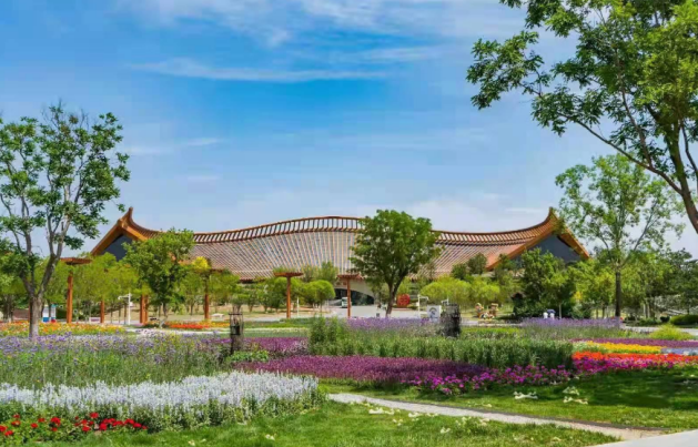 秋日限定|北京及周边企业红叶秋游团建方案