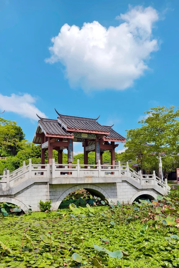 深圳周边秋日出游攻略
