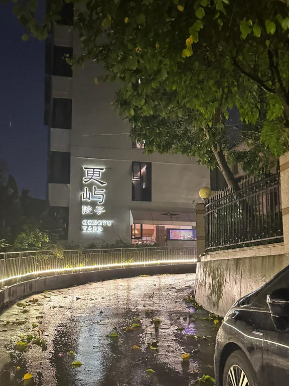 深圳周边秋日出游攻略