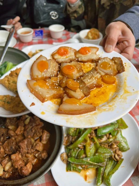 深圳周边秋日出游攻略
