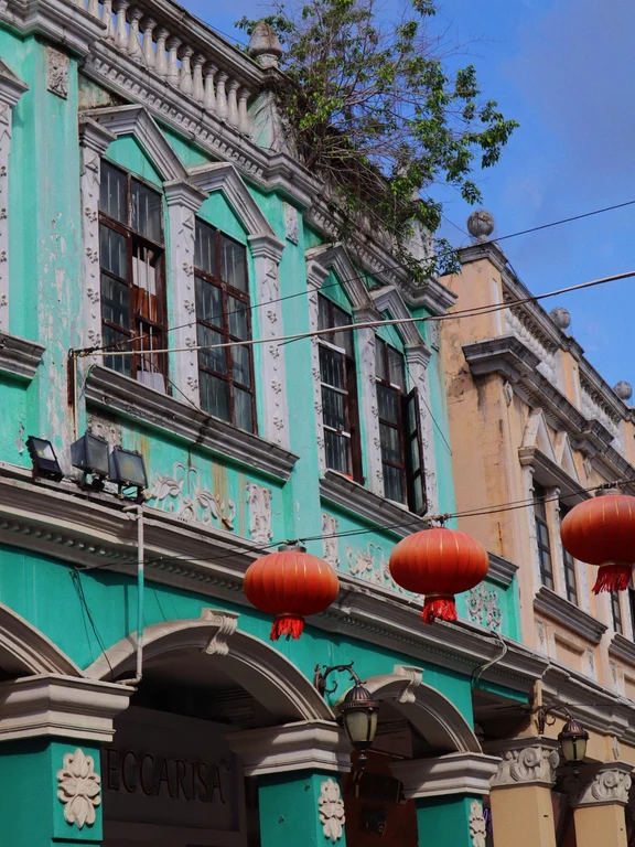 深圳周边秋日出游攻略