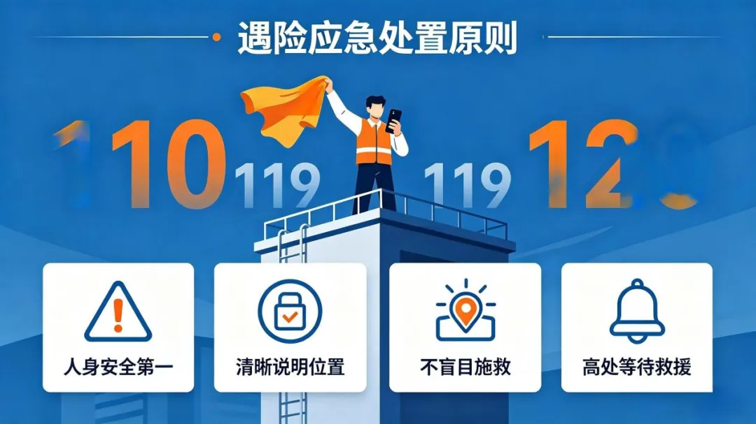 暴雨预警频发,汛期差旅如何避险?行旅科技为你整理最全防护攻略