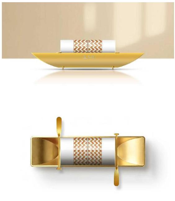 喜报|行旅科技两项设计斩获“通州礼物”优秀奖！