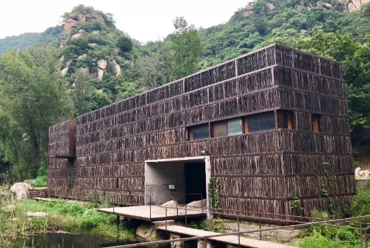 企业春秋游｜怀柔神堂峪一日治愈之旅，山水栈道治愈职场疲惫