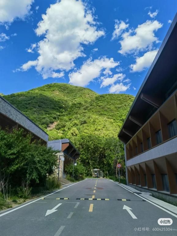 京郊避暑胜地 | 海坨山2日游