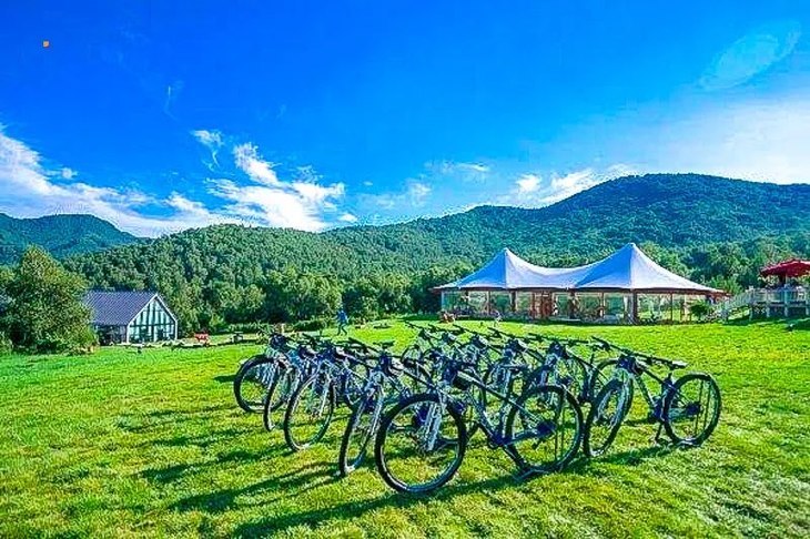 京郊避暑胜地 | 海坨山2日游