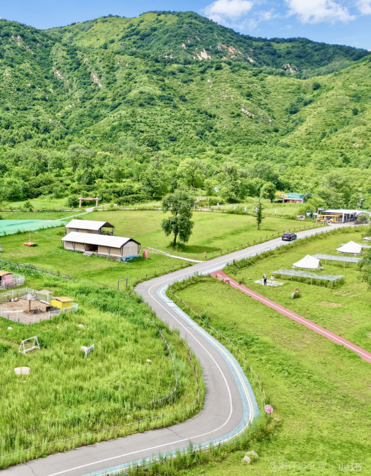 京郊避暑胜地 | 海坨山2日游