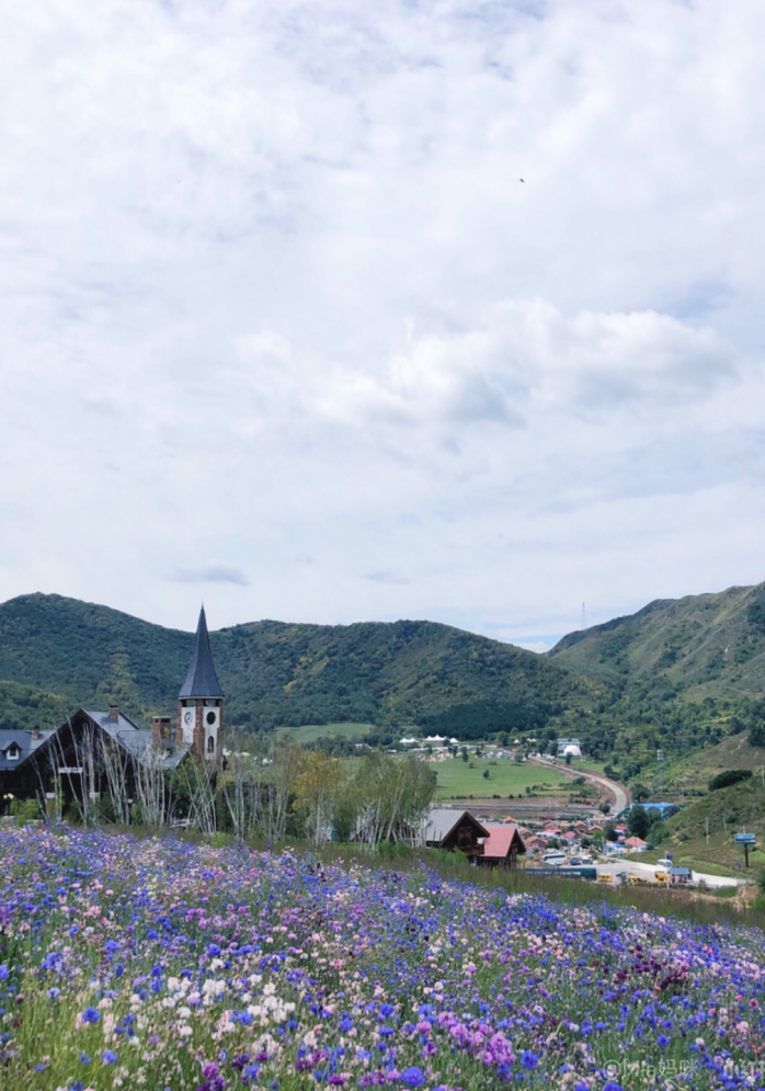 京郊避暑胜地 | 海坨山2日游