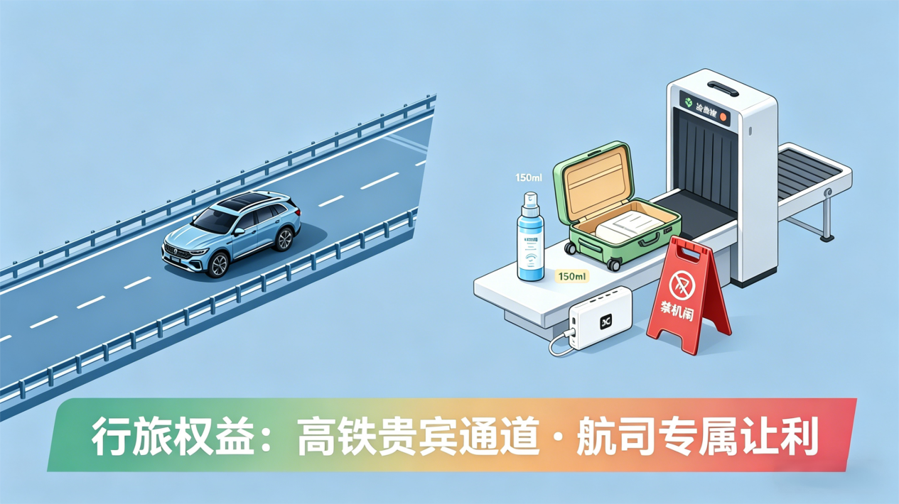 五一出行注意事项|行旅科技伴你从容启程,平安返程