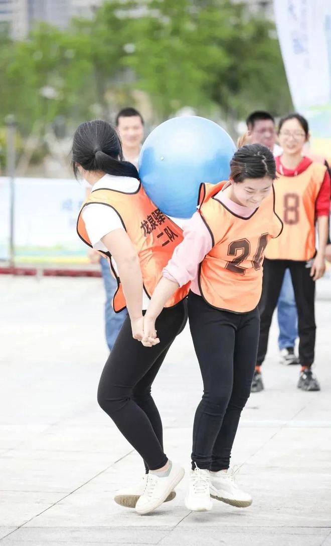 五月团建策划|解锁创意游戏天花板,赴自然之约聚团队力量