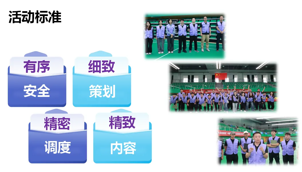 行旅活动策划服务 ——让你的职工生活，必须C位出道！