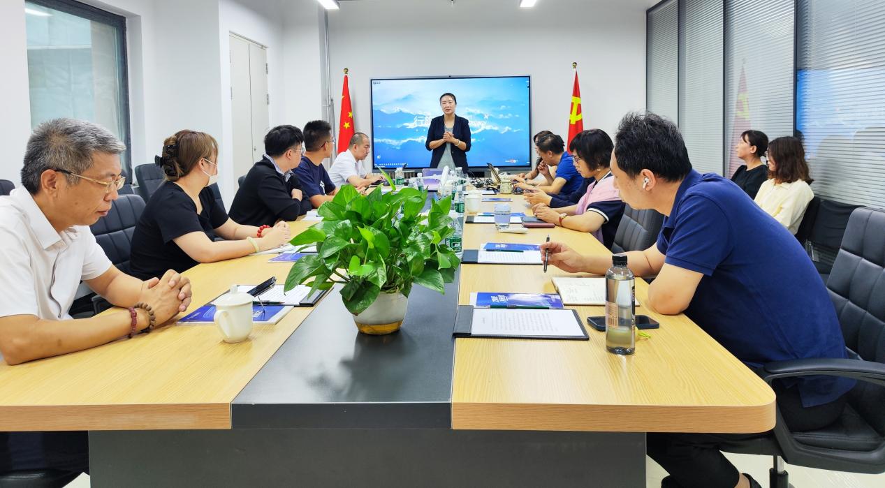 行旅科技全国合作伙伴培训大会圆满召开!线下线上联动,共探合作新机遇