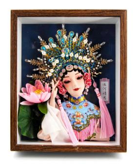 非遗瑰宝入驻行旅甄选 开启文化生活新体验