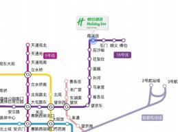 住进首都机场圈 ,解锁商旅休闲新体验 | 一站式吃住玩儿| 北京临空假日酒店全攻略 ,速来 !