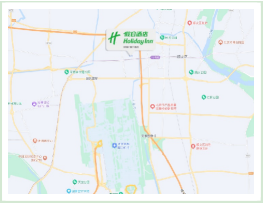 住进首都机场圈 ,解锁商旅休闲新体验 | 一站式吃住玩儿| 北京临空假日酒店全攻略 ,速来 !