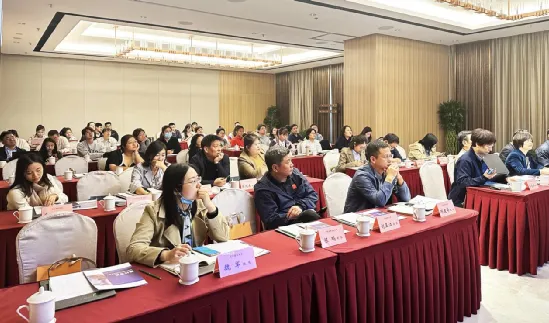 庆祝在京部属高校智能财务应用沟通交流会圆满成功