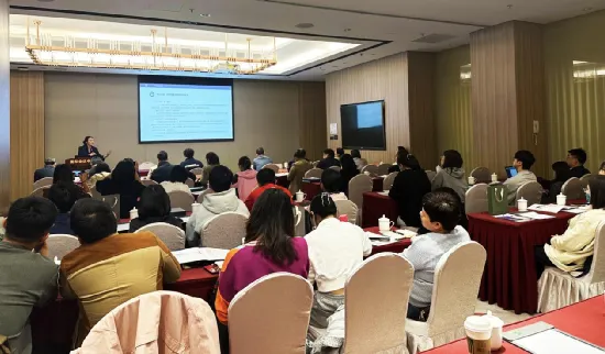 庆祝在京部属高校智能财务应用沟通交流会圆满成功