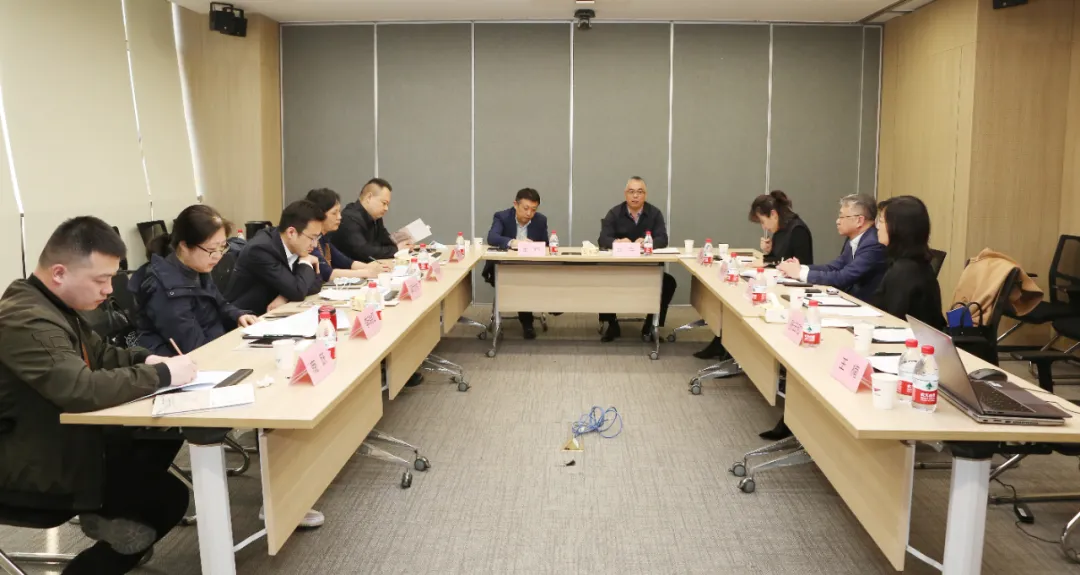 界别活动 | 区政协经济界开展界别活动暨校企“人才培养孵化项目”专题研讨会(转发)