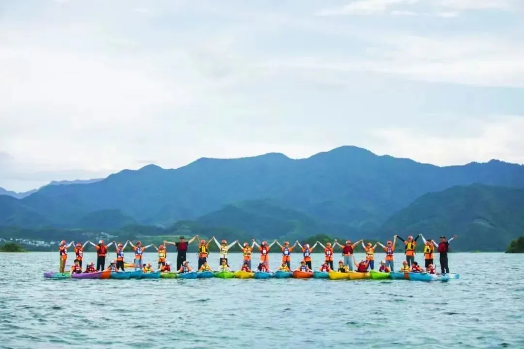 畅享盛夏 · 行旅研学板块全新开启