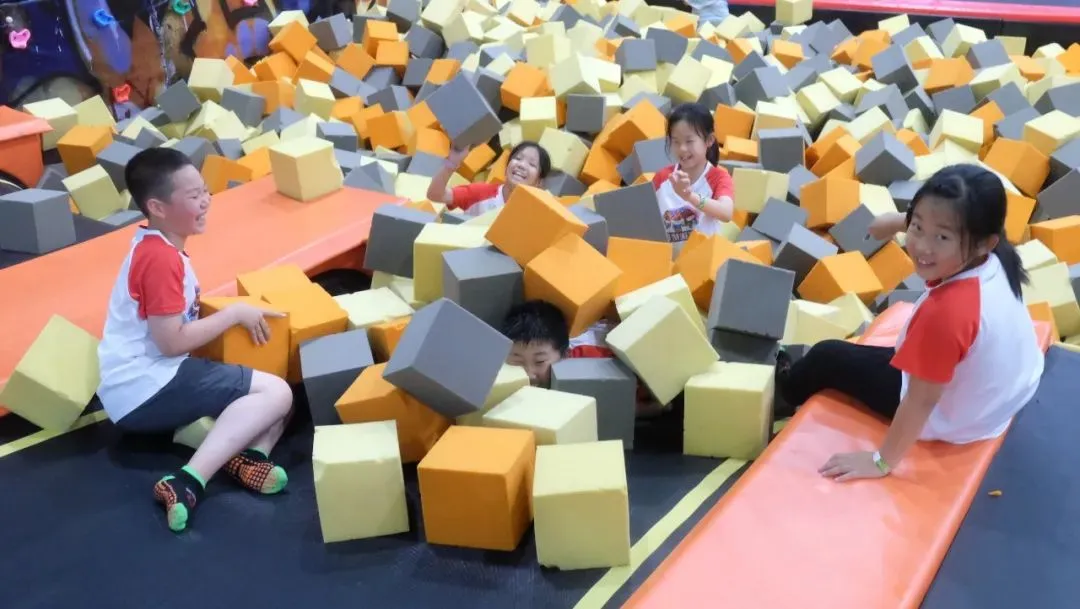 畅享盛夏 · 行旅研学板块全新开启