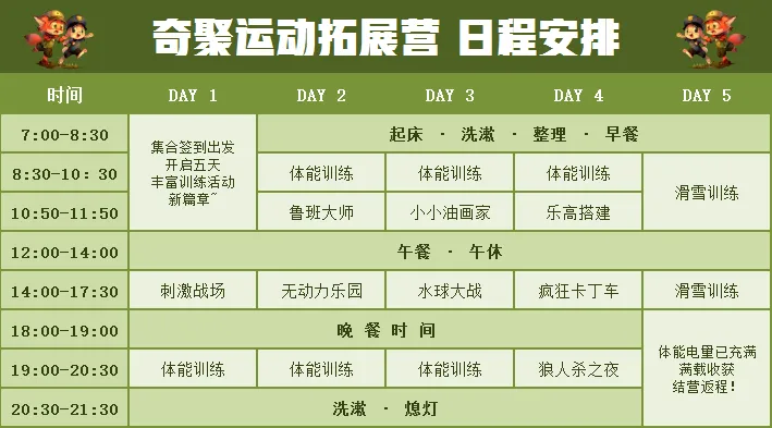 畅享盛夏 · 行旅研学板块全新开启
