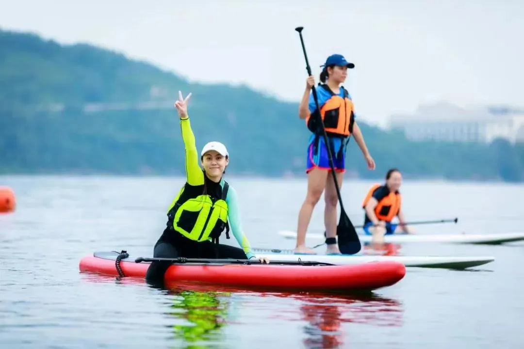 畅享盛夏 · 行旅研学板块全新开启
