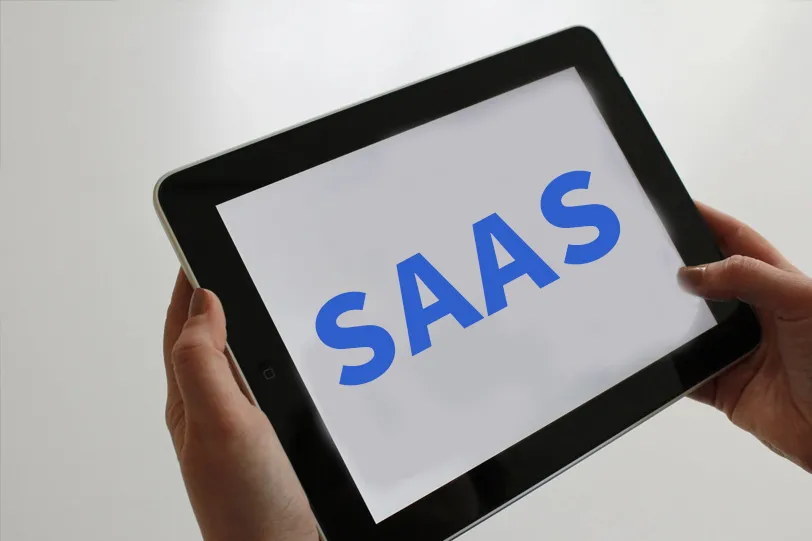 数字化转型,为什么越来越多的企业倾向于选择SaaS?