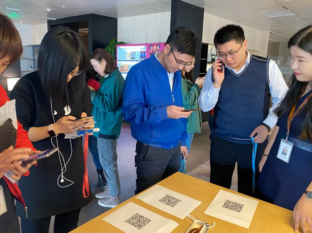 提升员工满意度,行旅国际助力康师傅集团实现人性化管理