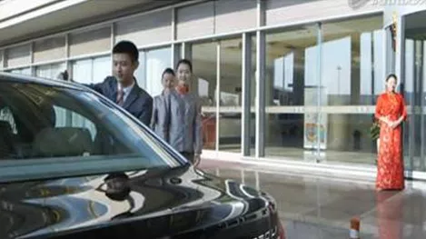 行旅管家机场VIP贵宾服务重磅上线