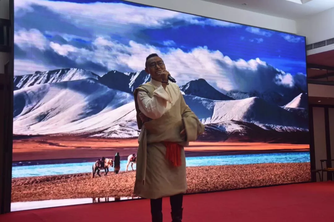 携手同行 从心启程 | 行旅国际业务培训会暨2019新春联欢会圆满举办
