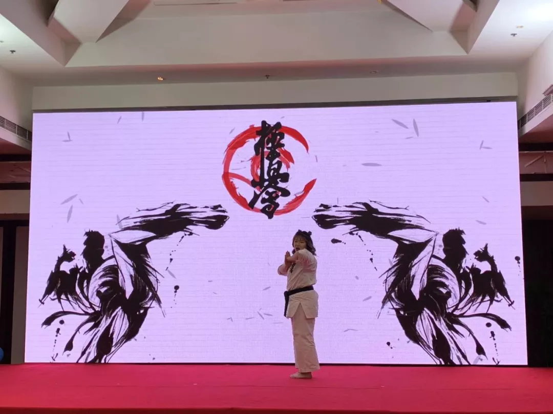 携手同行 从心启程 | 行旅国际业务培训会暨2019新春联欢会圆满举办