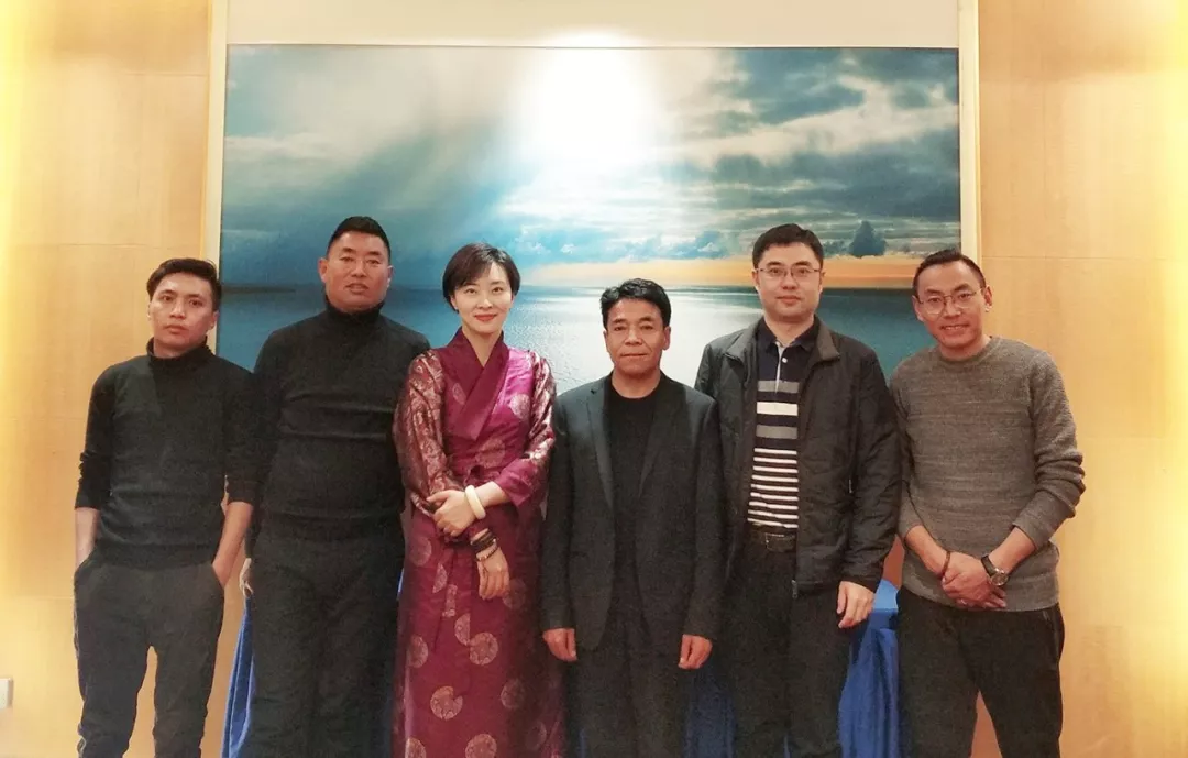 向世界屋脊挺进!行旅国际与当雄县人民政府联合打造“西藏城市生活服务大平台”
