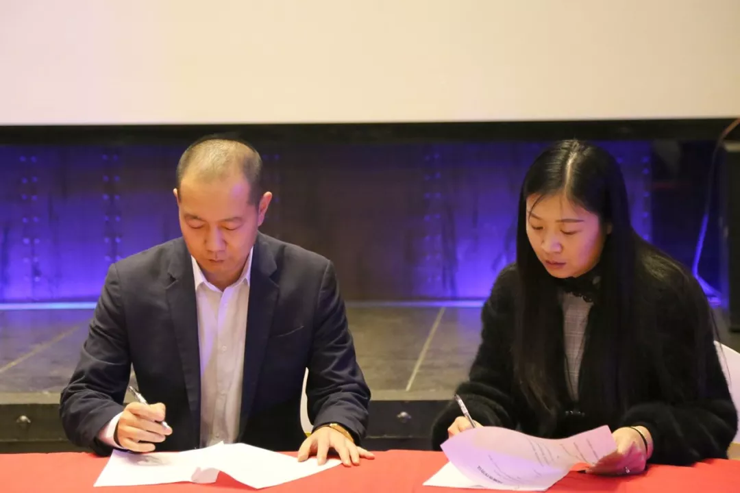 强强联手 有戏电影酒店与行旅国际达成战略合作关系