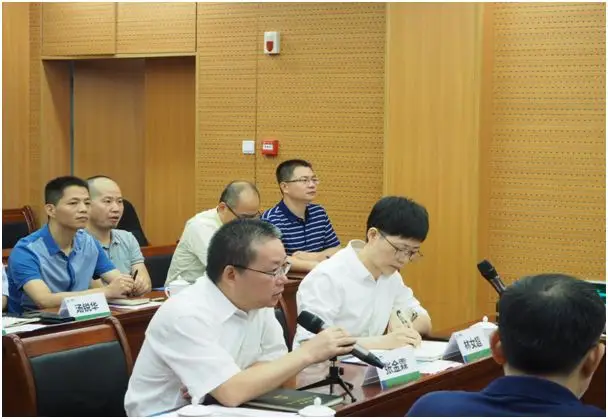 “福旅通”差旅服务平台项目推介会圆满落幕!