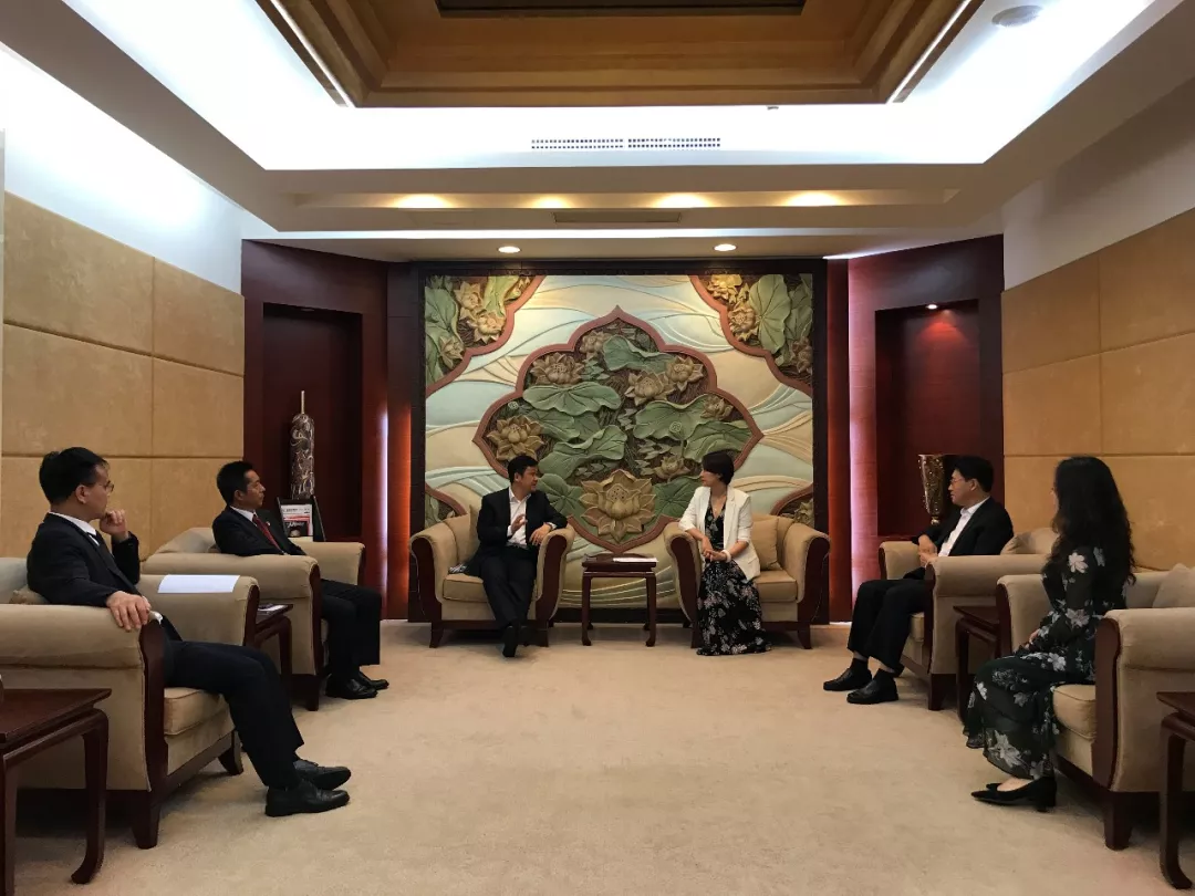 行旅国际与广垦旅游集团签署战略合作协议 强强联合共谋双赢发展