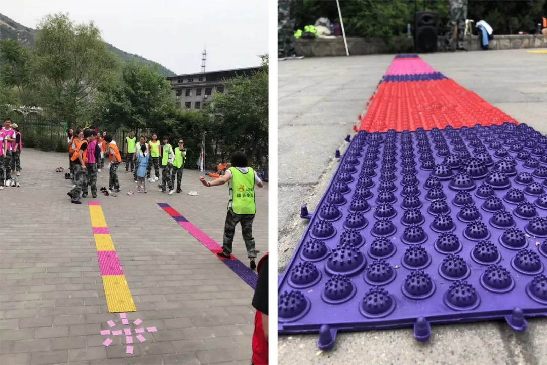 天好景美人心齐 | 行旅团队2018夏季团建活动圆满完成