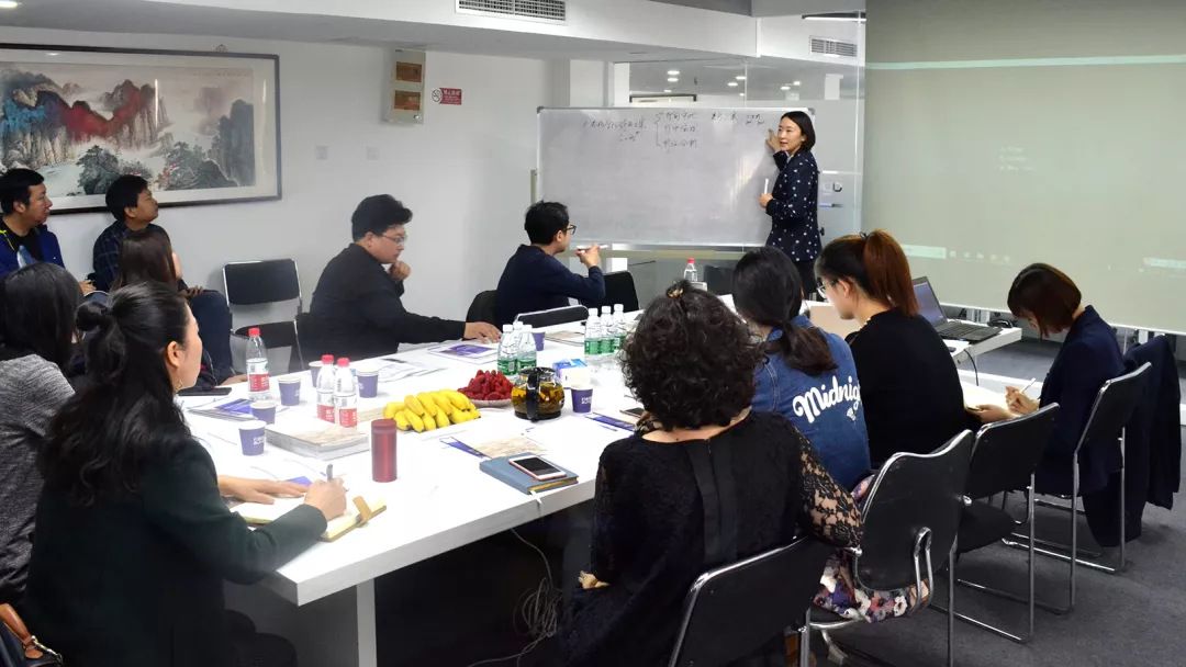 凝心聚力开放共赢 | 行旅国际2018第一期合作伙伴业务培训会圆满落幕