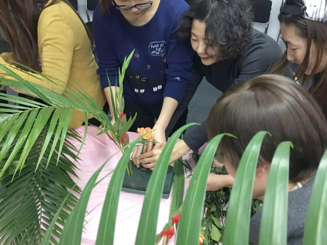 生活,不止一面 丨 行旅小仙女们的女神节