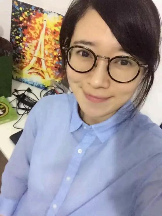 高颜值天团 | 行旅国际深圳团队大揭秘