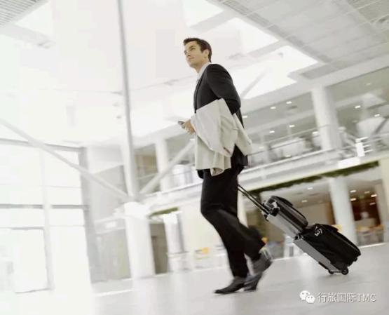 拒绝伪TMC | 感受商务出行新体验